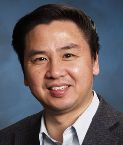 Wei Wang